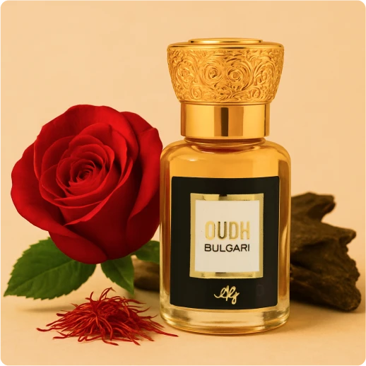 Fusion Attar