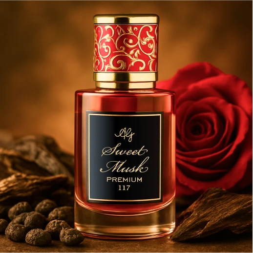 Premium Attar